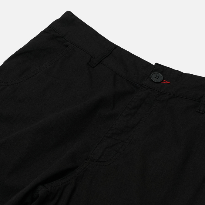 Мужские брюки Peaceful Hooligan, цвет чёрный, размер 36R EVS9PHPANT002-BLK Arctainer - фото 2