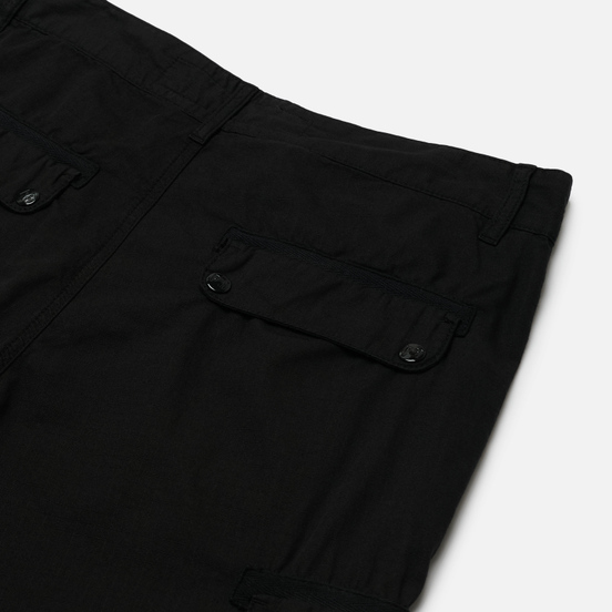Мужские брюки Peaceful Hooligan Arctainer Black