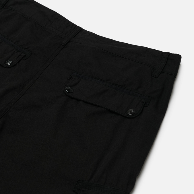 Мужские брюки Peaceful Hooligan, цвет чёрный, размер 36R EVS9PHPANT002-BLK Arctainer - фото 3