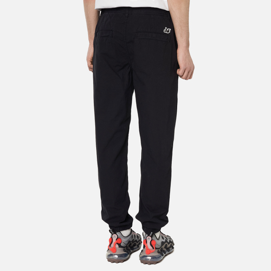 Мужские брюки Peaceful Hooligan Arnold Black