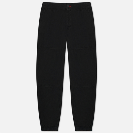 Мужские брюки Peaceful Hooligan Arnold, цвет чёрный, размер 32R