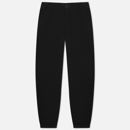 Мужские брюки Peaceful Hooligan Arnold Black