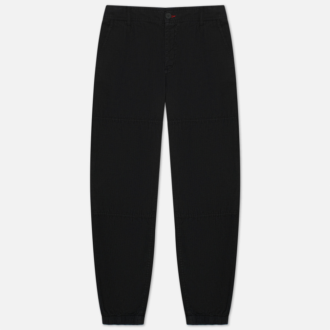 Мужские брюки Peaceful Hooligan, цвет чёрный, размер 32R SS17PHPANT003-BLK Arnold - фото 1