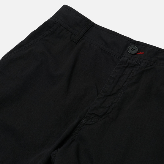 Мужские брюки Peaceful Hooligan Arnold Black