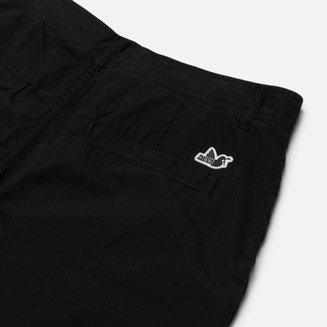 Мужские брюки Peaceful Hooligan, цвет чёрный, размер 32R SS17PHPANT003-BLK Arnold - фото 3