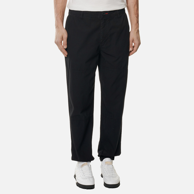Мужские брюки Peaceful Hooligan, цвет чёрный, размер 32R SS17PHPANT003-BLK Arnold - фото 4