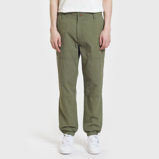 Мужские брюки Peaceful Hooligan Arnold Khaki