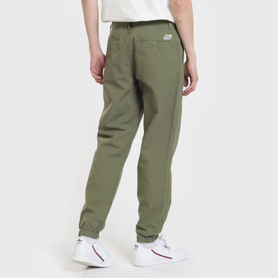 Мужские брюки Peaceful Hooligan Arnold Khaki