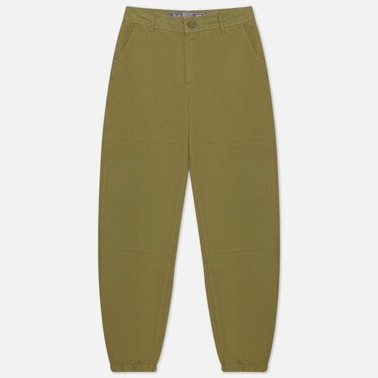Мужские брюки Peaceful Hooligan Arnold Khaki