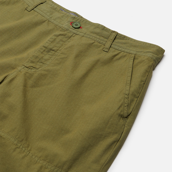 Мужские брюки Peaceful Hooligan Arnold Khaki