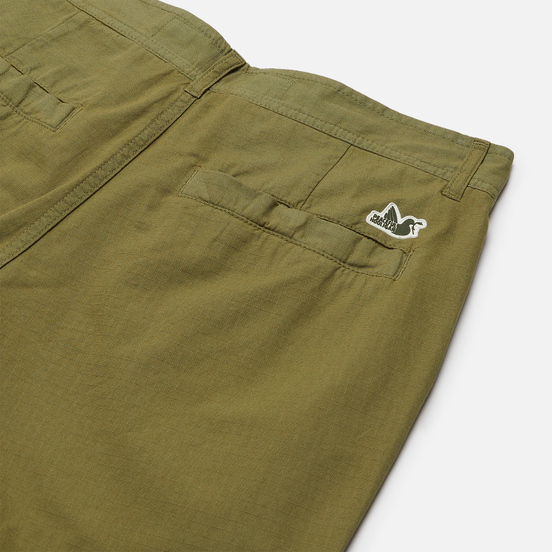 Мужские брюки Peaceful Hooligan Arnold Khaki