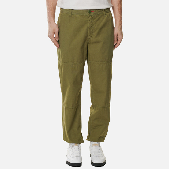 Мужские брюки Peaceful Hooligan Arnold Khaki