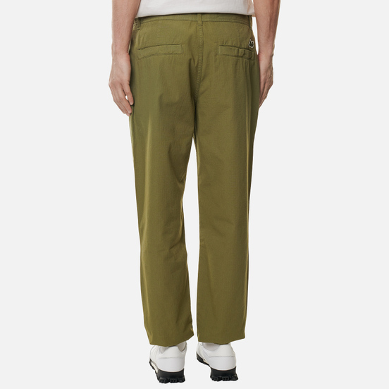 Мужские брюки Peaceful Hooligan Arnold Khaki