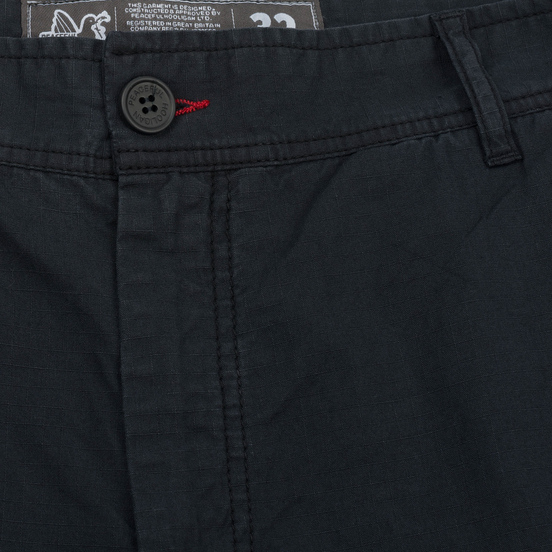 Мужские брюки Peaceful Hooligan Arnold Navy
