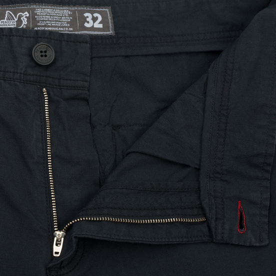 Мужские брюки Peaceful Hooligan Arnold Navy
