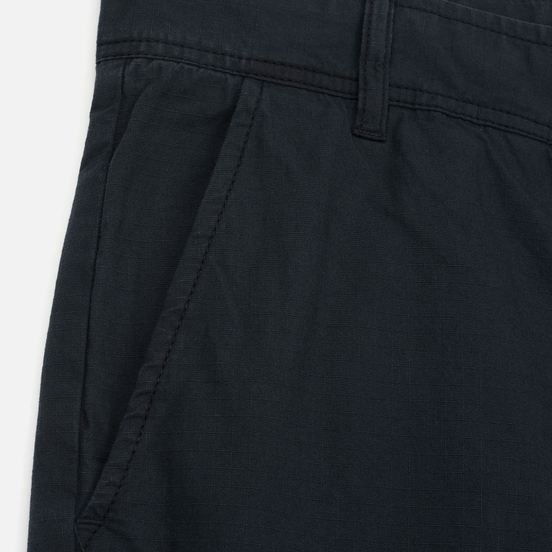 Мужские брюки Peaceful Hooligan Arnold Navy