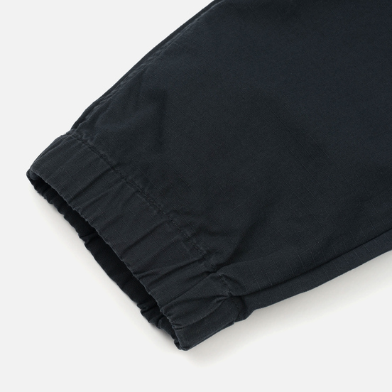 Мужские брюки Peaceful Hooligan Arnold Navy