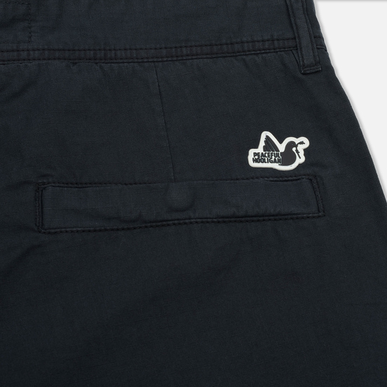 Мужские брюки Peaceful Hooligan Arnold Navy