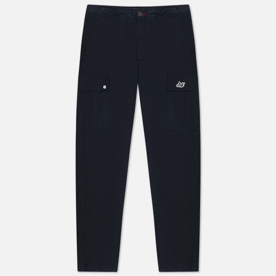 Мужские брюки Peaceful Hooligan Cabin Navy