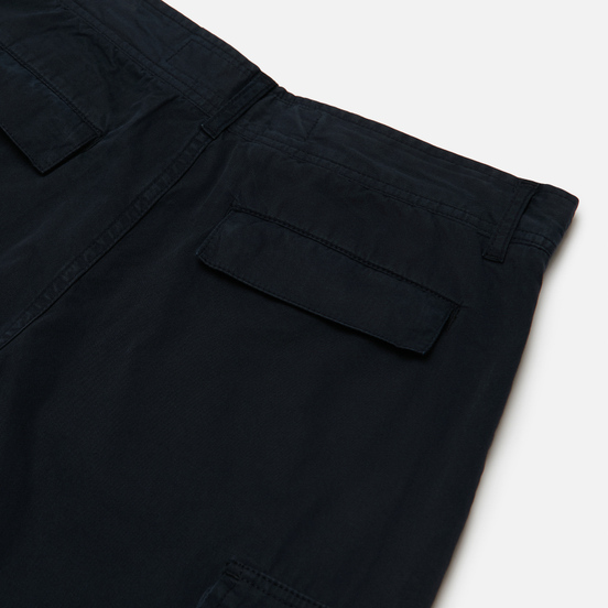 Мужские брюки Peaceful Hooligan Cabin Navy