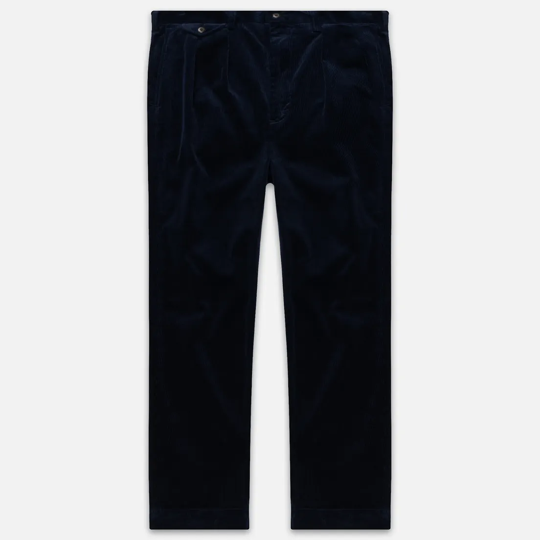 Polo Ralph Lauren Мужские брюки Baggy Fit Briton 10 Wale Corduroy