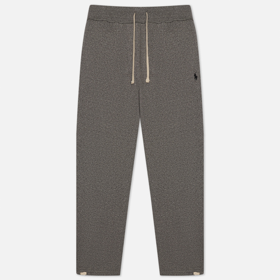 Мужские брюки Polo Ralph Lauren Classic Fit Athletic Fleece Alaskan Heather