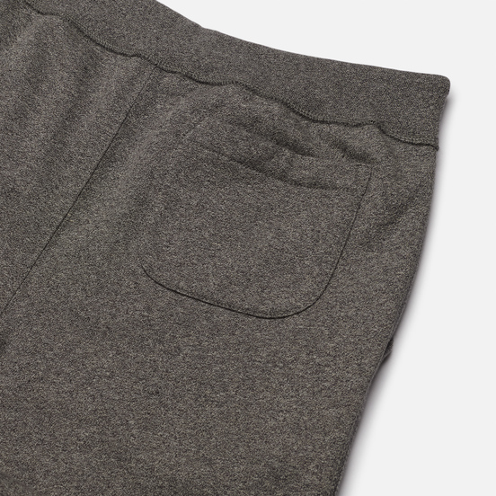 Мужские брюки Polo Ralph Lauren Classic Fit Athletic Fleece Alaskan Heather