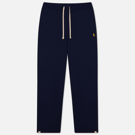 Мужские брюки Polo Ralph Lauren Classic Fit Athletic Fleece Cruise Navy