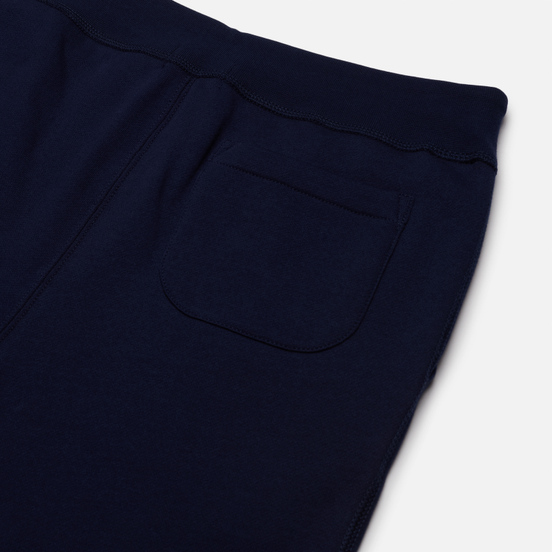 Мужские брюки Polo Ralph Lauren Classic Fit Athletic Fleece Cruise Navy