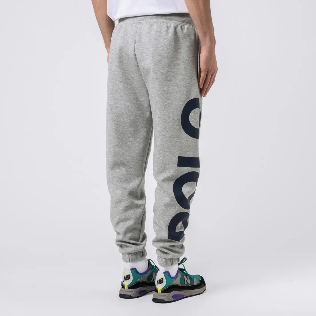Polo Ralph Lauren Мужские брюки Double Knit Tech Athletic