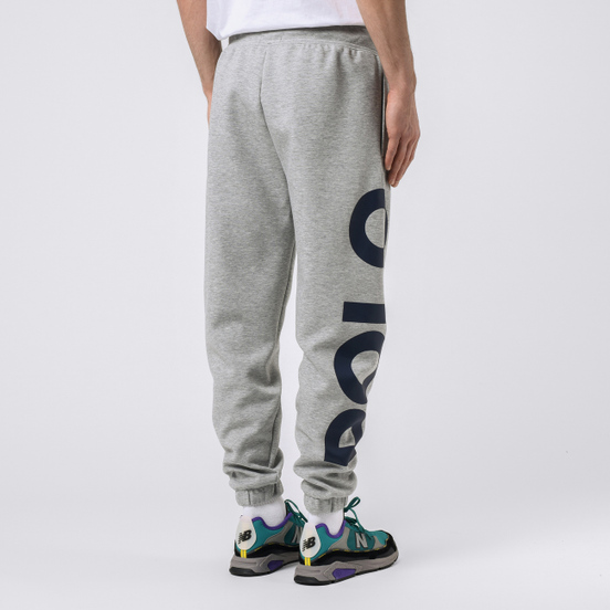 Мужские брюки Polo Ralph Lauren Double Knit Tech Athletic Andover Heather