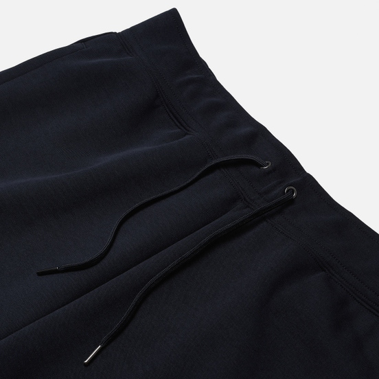 Мужские брюки Polo Ralph Lauren Double Knit Tech Athletic Aviator Navy