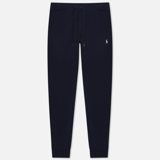 Мужские брюки Polo Ralph Lauren Double Knit Tech Aviator Navy