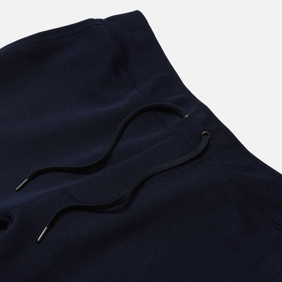 Мужские брюки Polo Ralph Lauren Double Knit Tech Aviator Navy