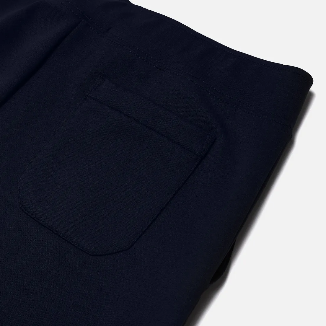 Polo Ralph Lauren Мужские брюки Double Knit Tech