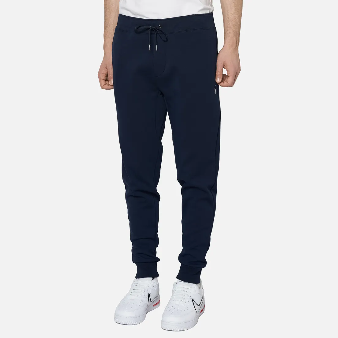 Polo Ralph Lauren Мужские брюки Double Knit Tech