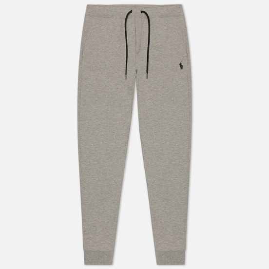 Мужские брюки Polo Ralph Lauren Double Knit Tech Battalion Heather