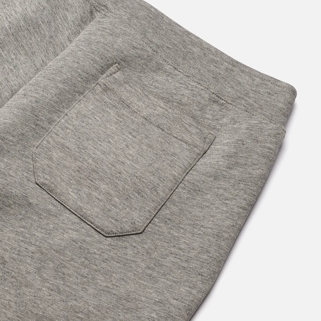 Polo Ralph Lauren Мужские брюки Double Knit Tech