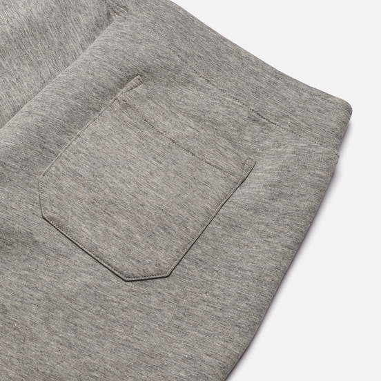 Мужские брюки Polo Ralph Lauren Double Knit Tech Battalion Heather