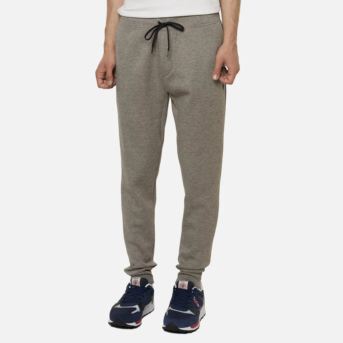 Polo Ralph Lauren Мужские брюки Double Knit Tech