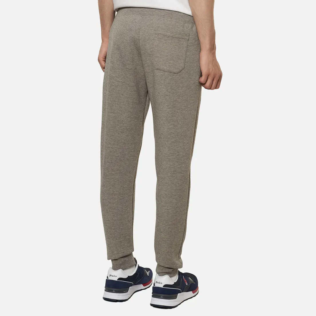 Polo Ralph Lauren Мужские брюки Double Knit Tech