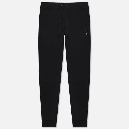 Мужские брюки Polo Ralph Lauren Double Knit Tech Black