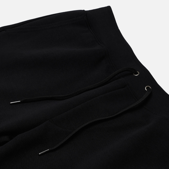 Мужские брюки Polo Ralph Lauren Double Knit Tech Black