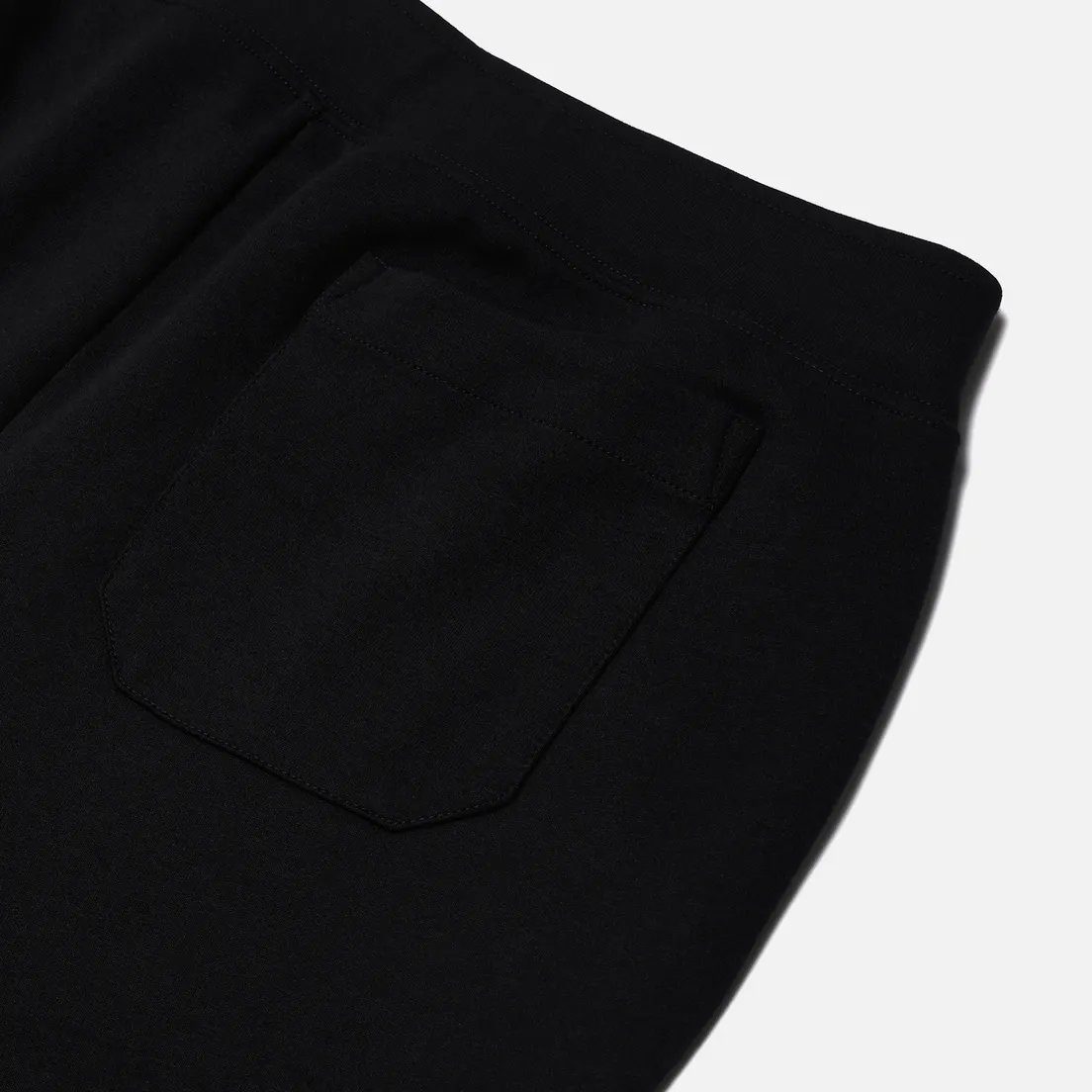 Polo Ralph Lauren Мужские брюки Double Knit Tech