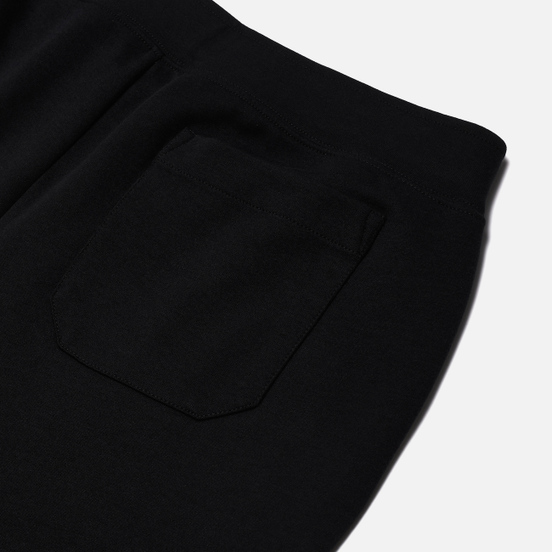Мужские брюки Polo Ralph Lauren Double Knit Tech Black