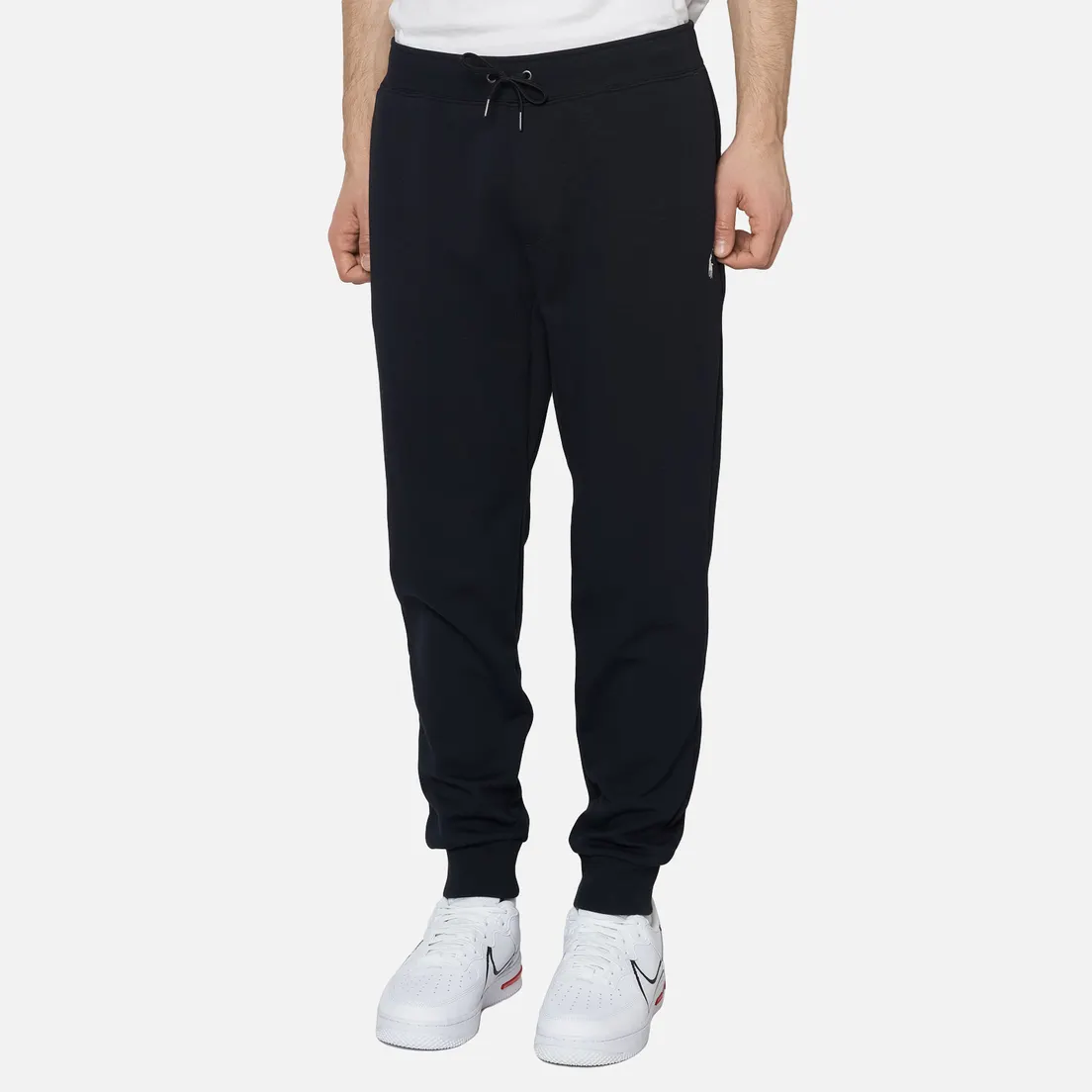 Polo Ralph Lauren Мужские брюки Double Knit Tech