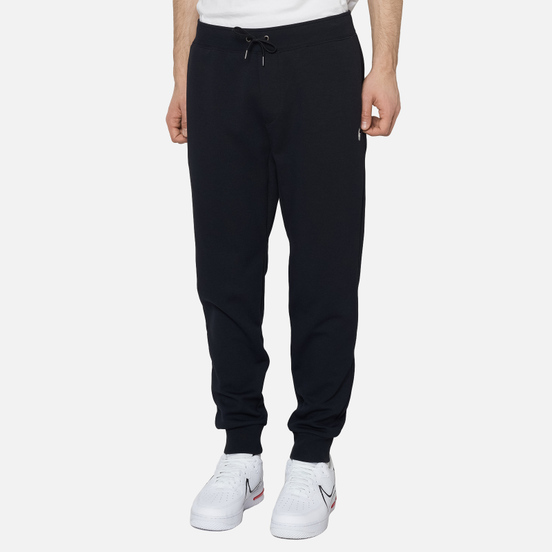 Мужские брюки Polo Ralph Lauren Double Knit Tech Black
