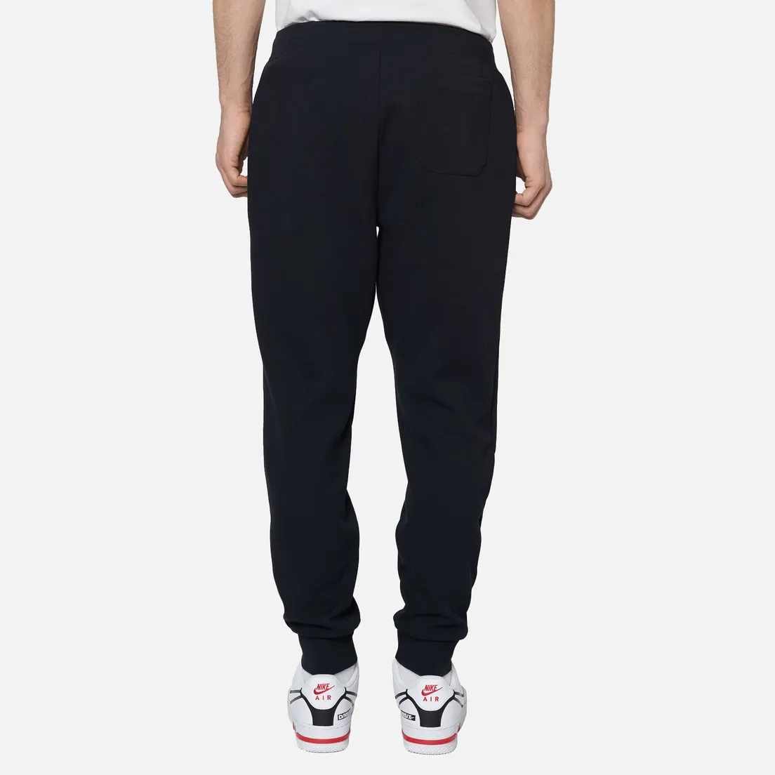 Polo Ralph Lauren Мужские брюки Double Knit Tech