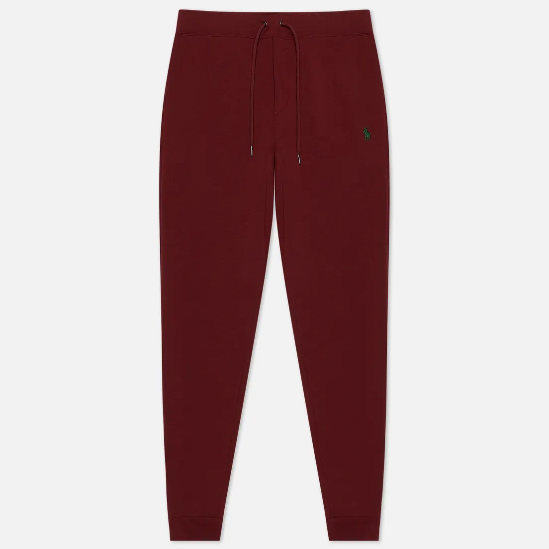 Polo Ralph Lauren Мужские брюки Double Knit Tech