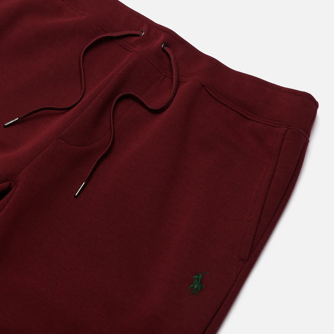 Polo Ralph Lauren Мужские брюки Double Knit Tech